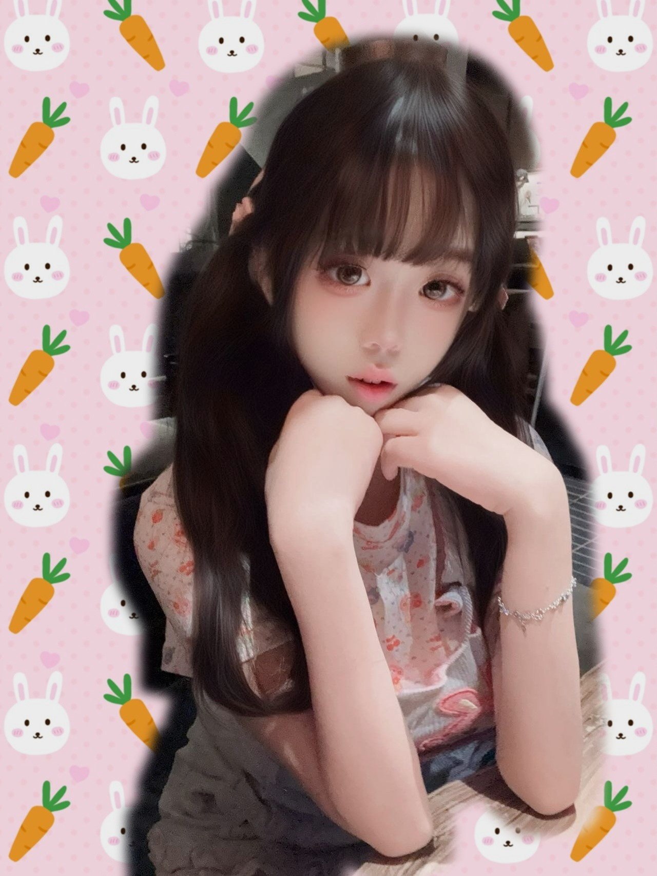 琪琪
