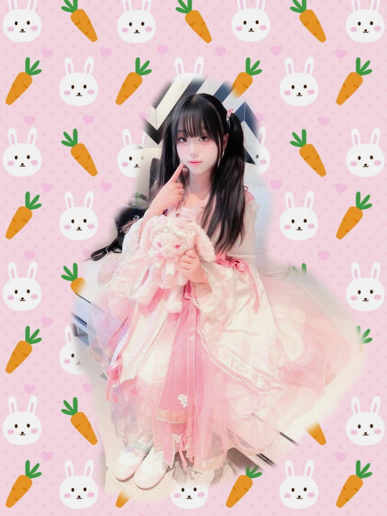 琪琪