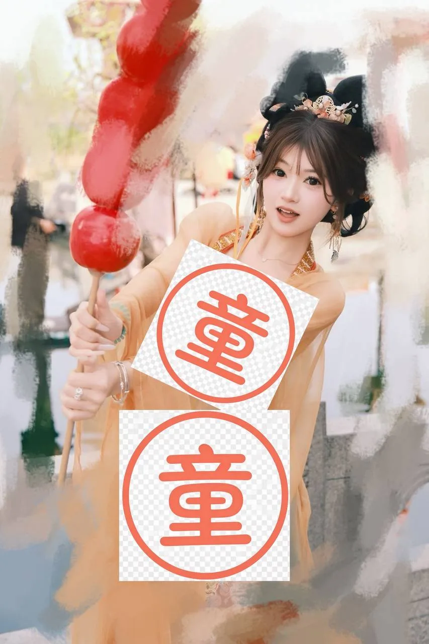 验证视频封面