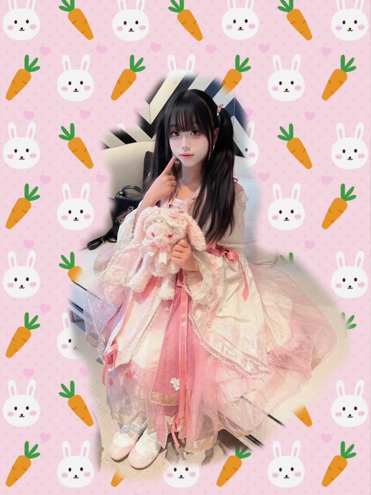 琪琪