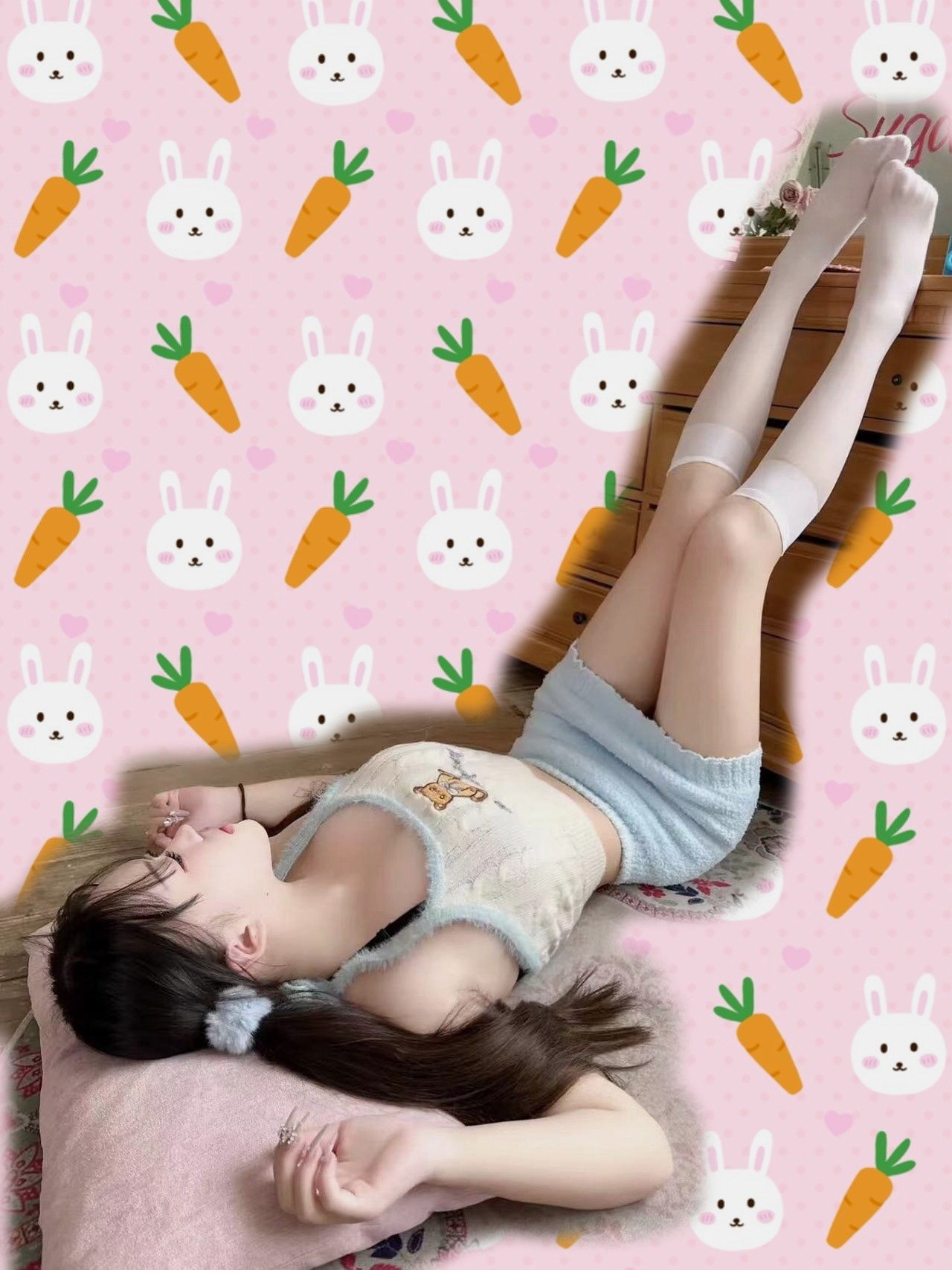 琪琪