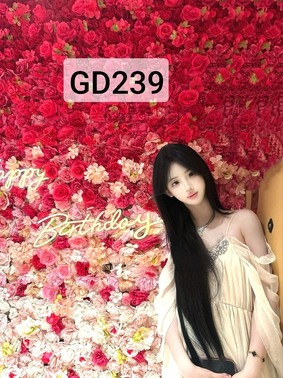 GD239 清纯学妹 大长腿 无套 冷白皮 内色
