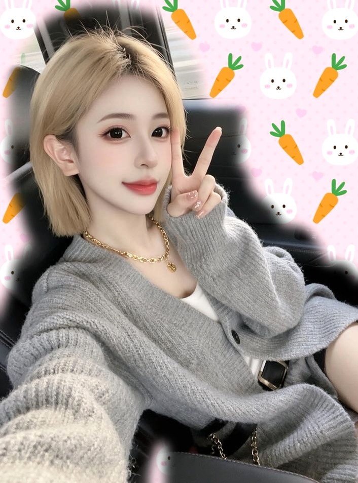 小美