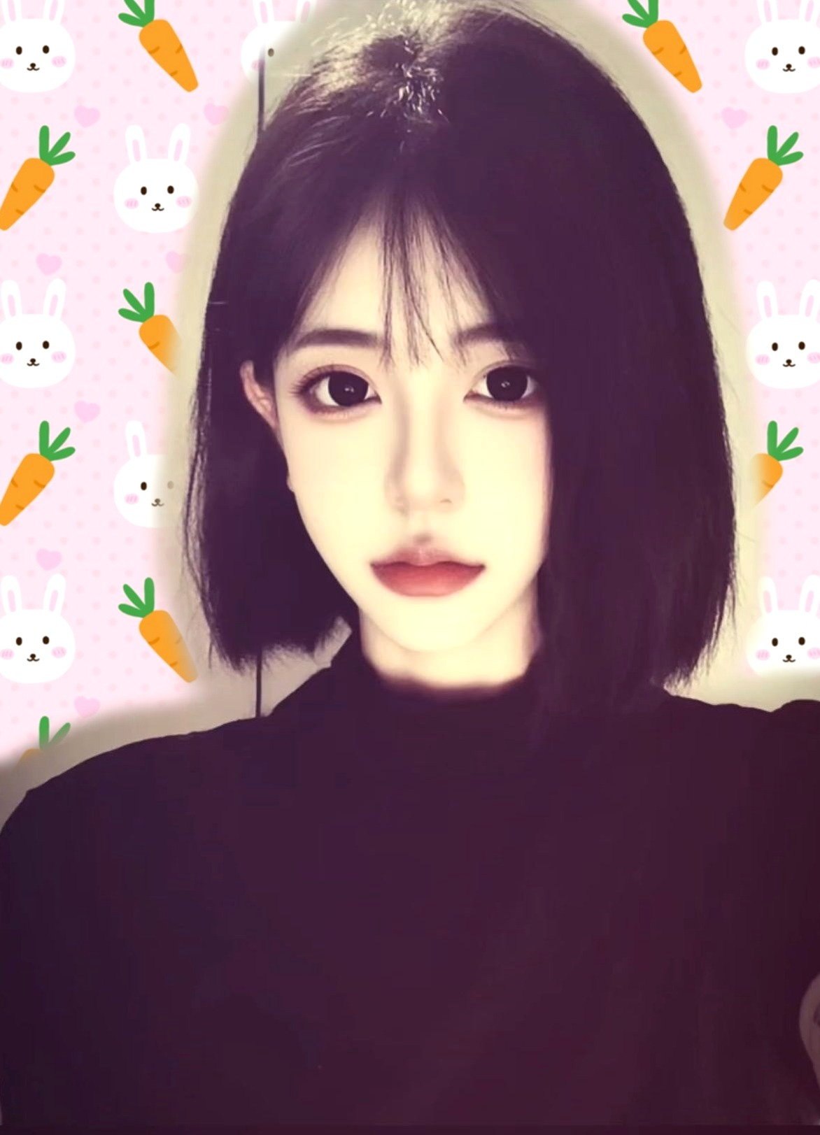 小美