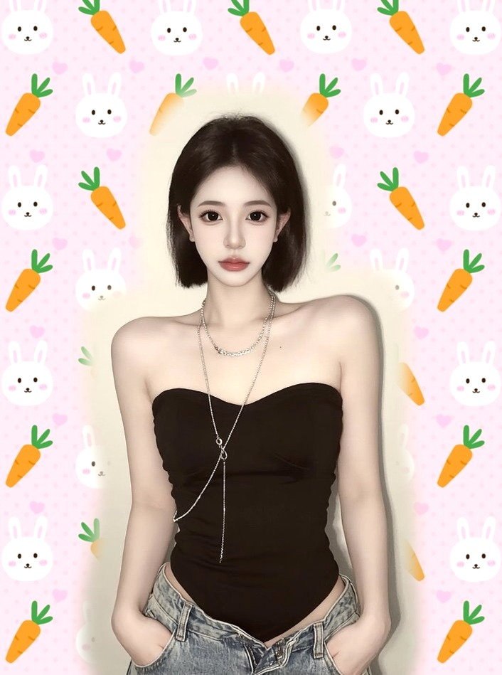 小美