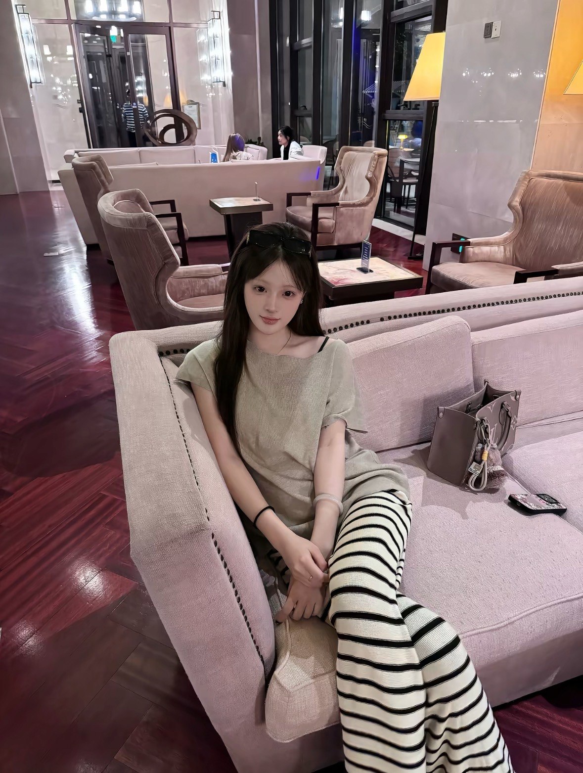 小悦