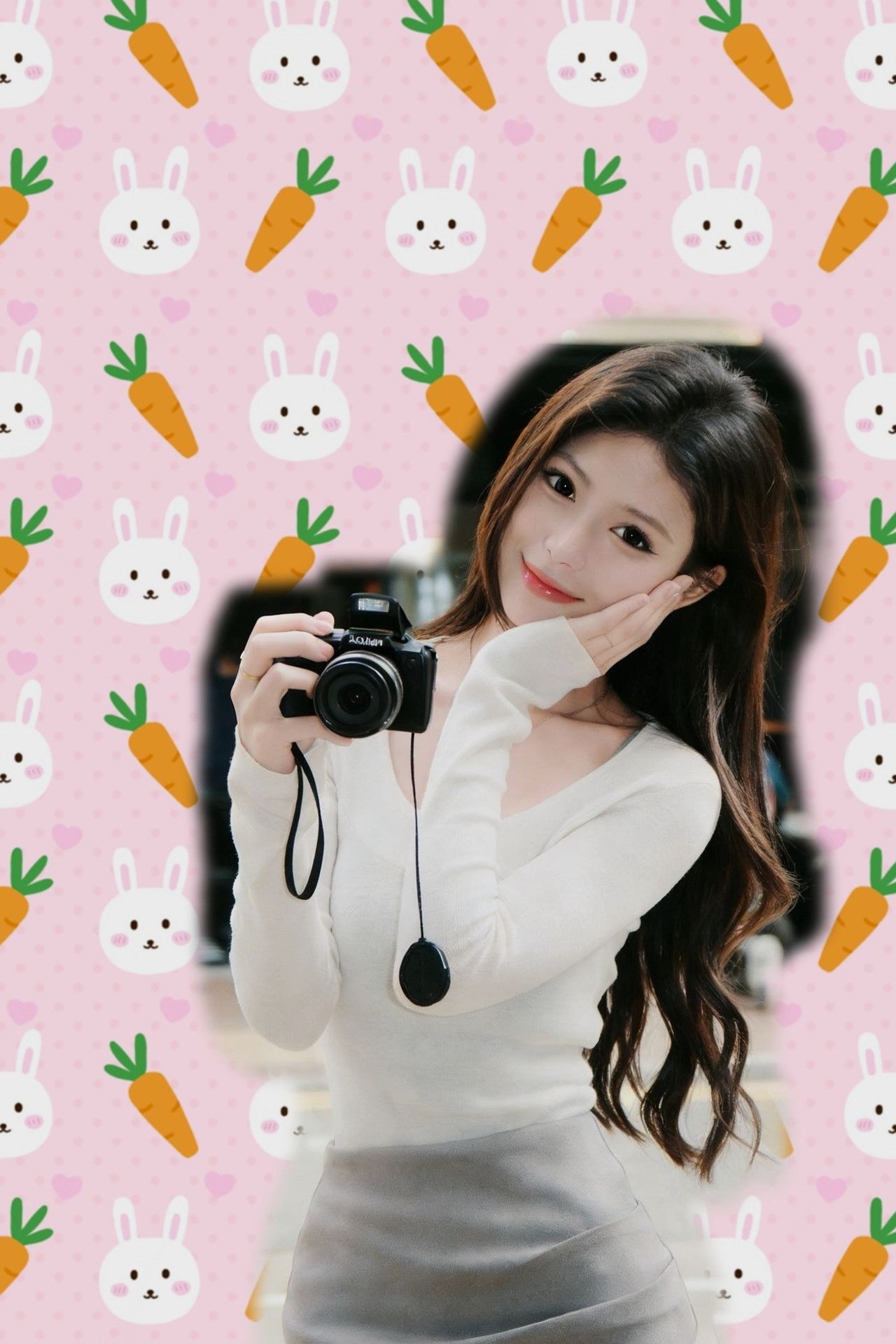 冉冉