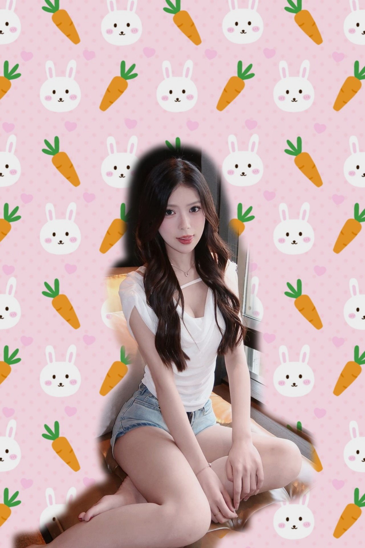 冉冉
