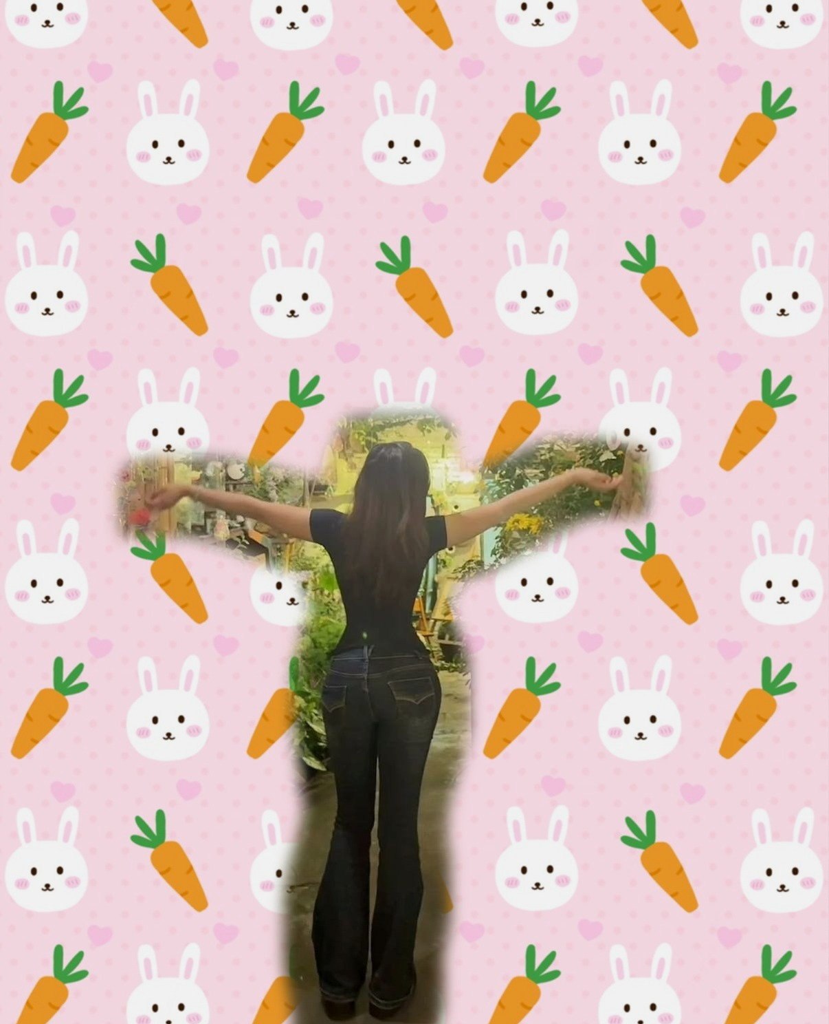 天天