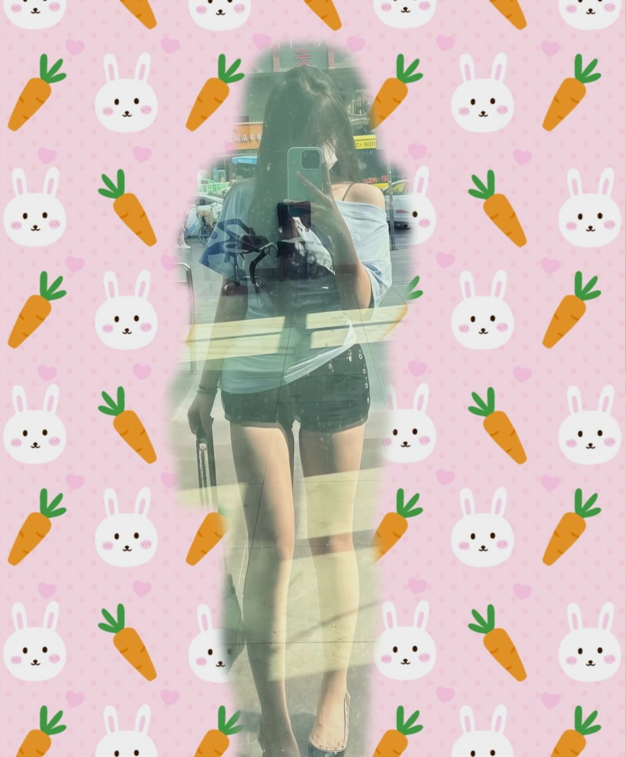 天天