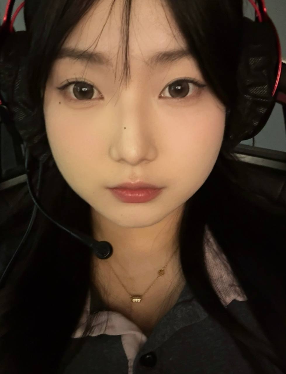 安安