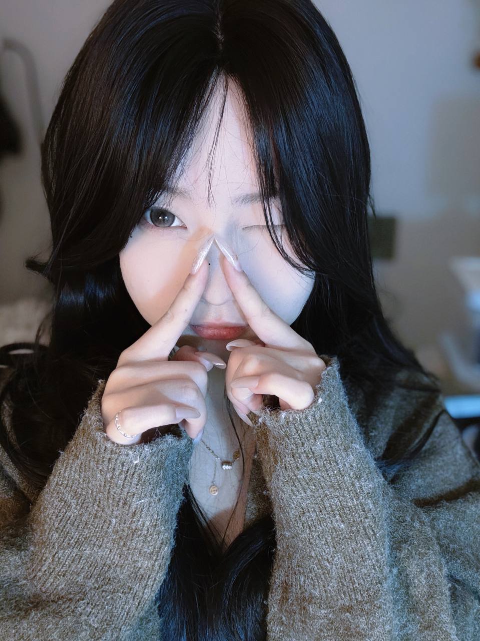 安安