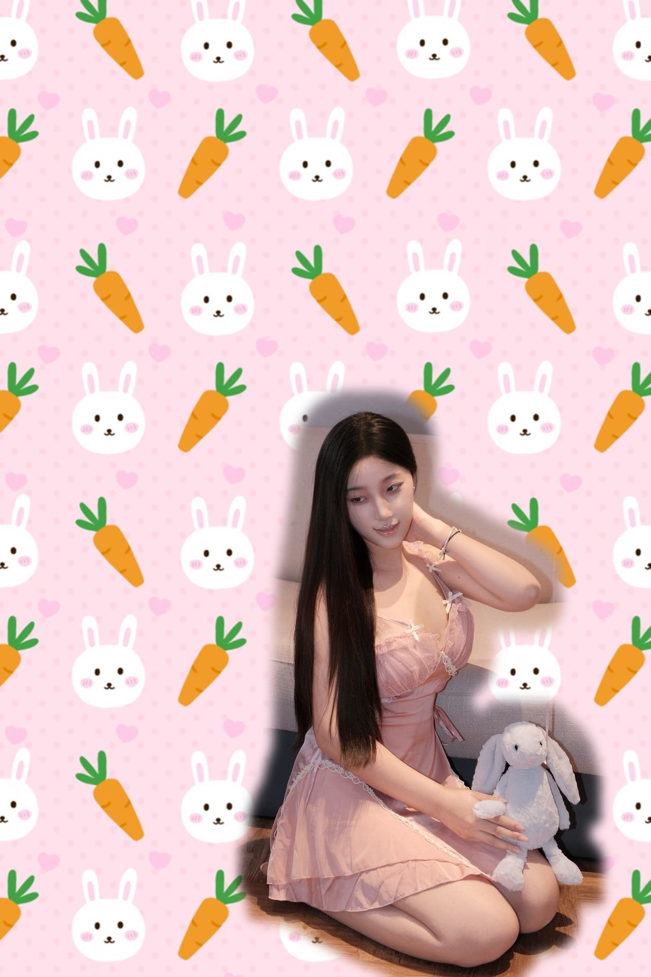姜