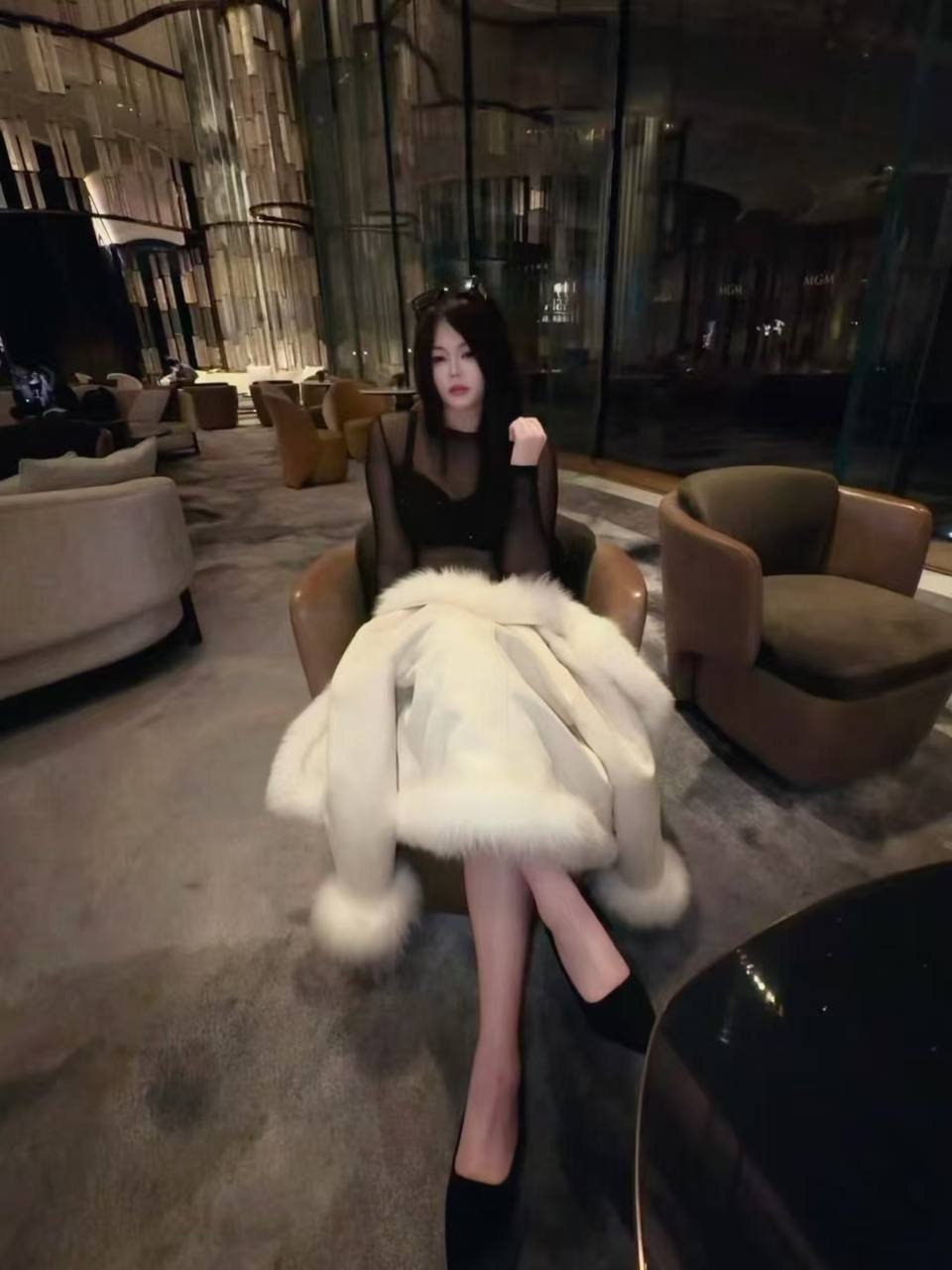 朴朴村长149