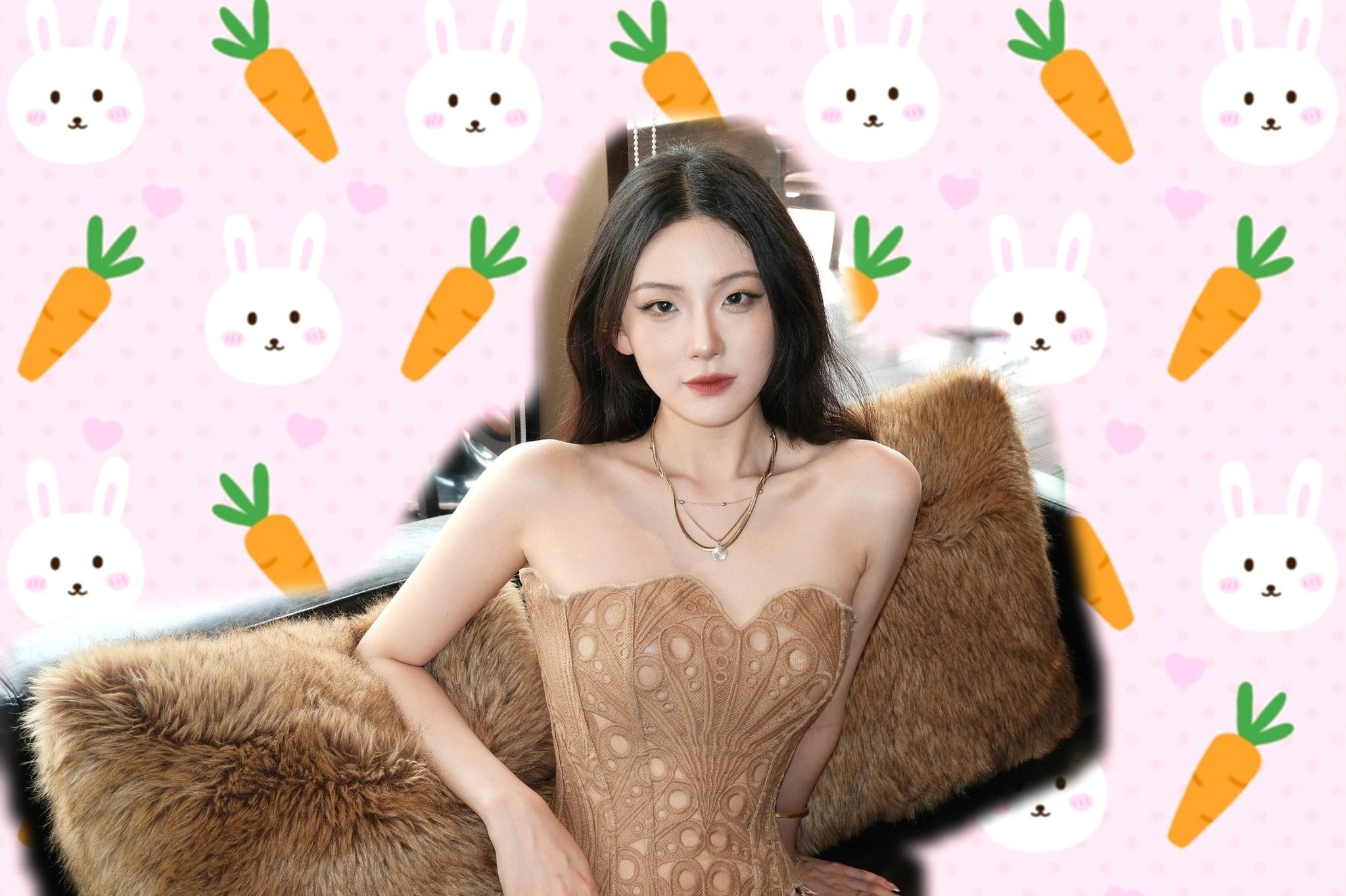 绮