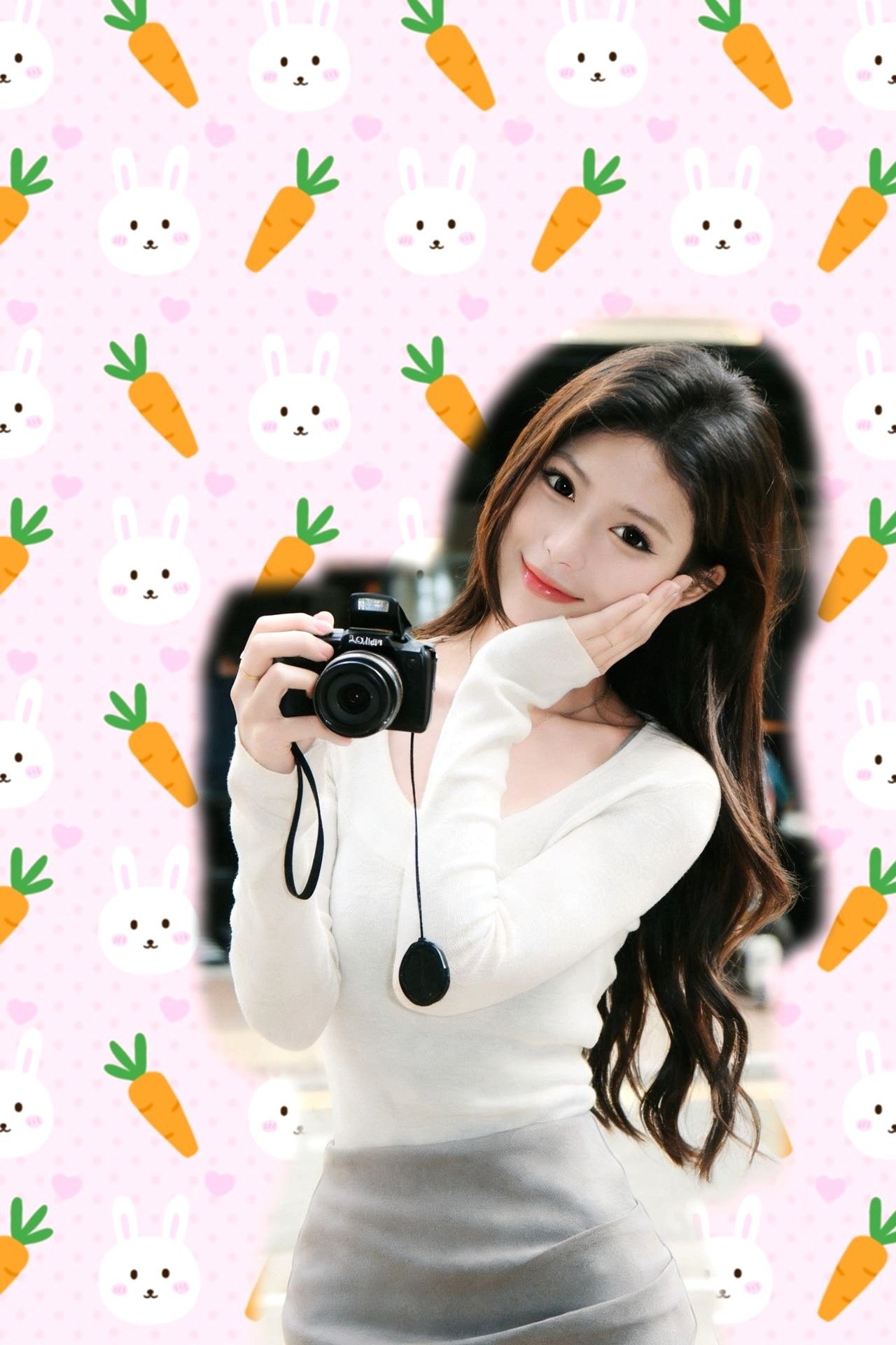 冉冉