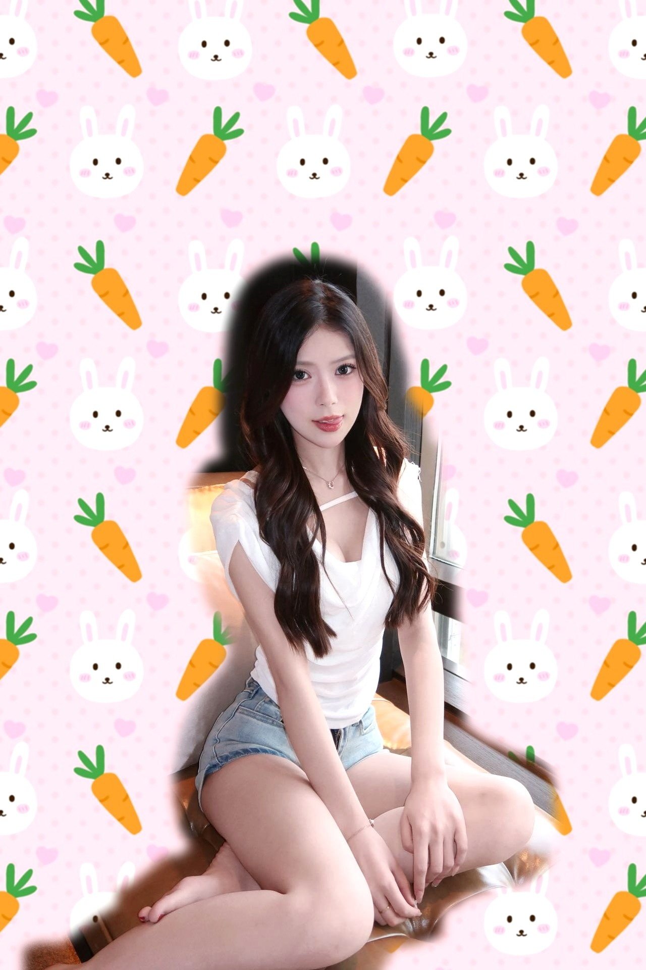 冉冉