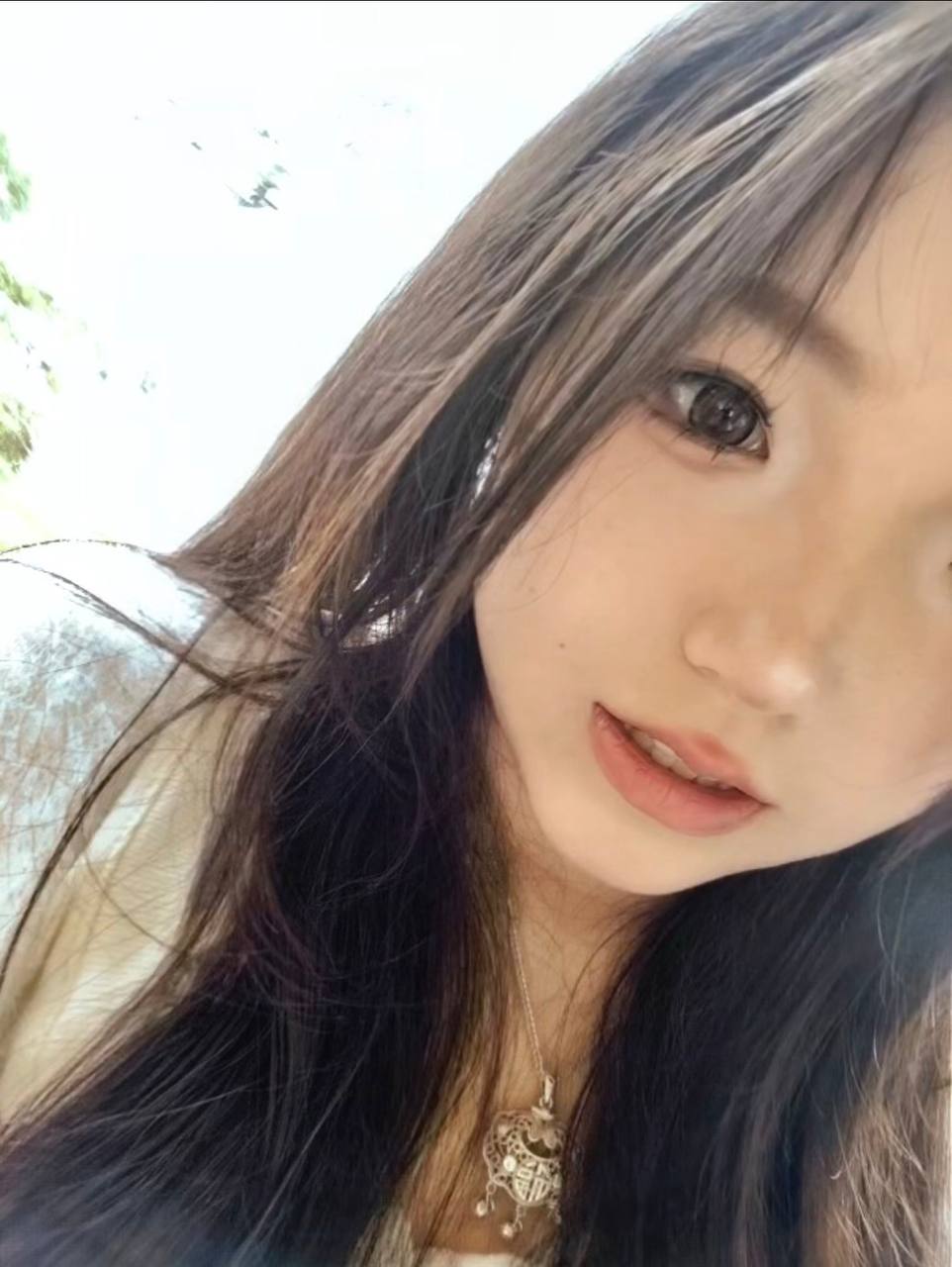 小a