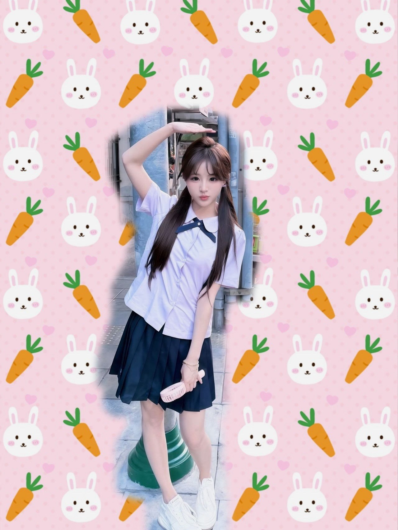 早早