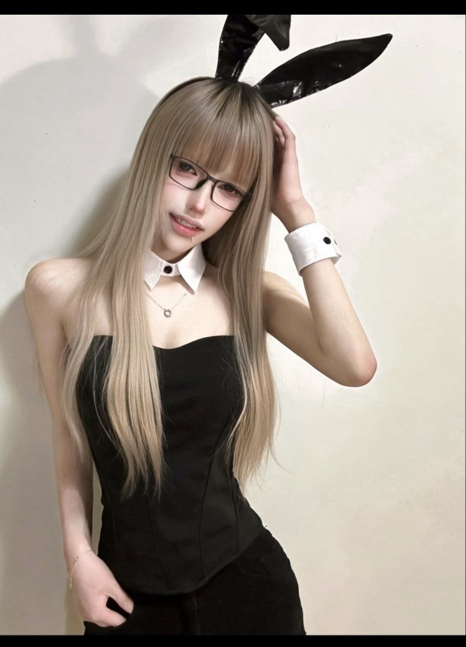 GD539 新人 清纯 女高 coser 无套 内色