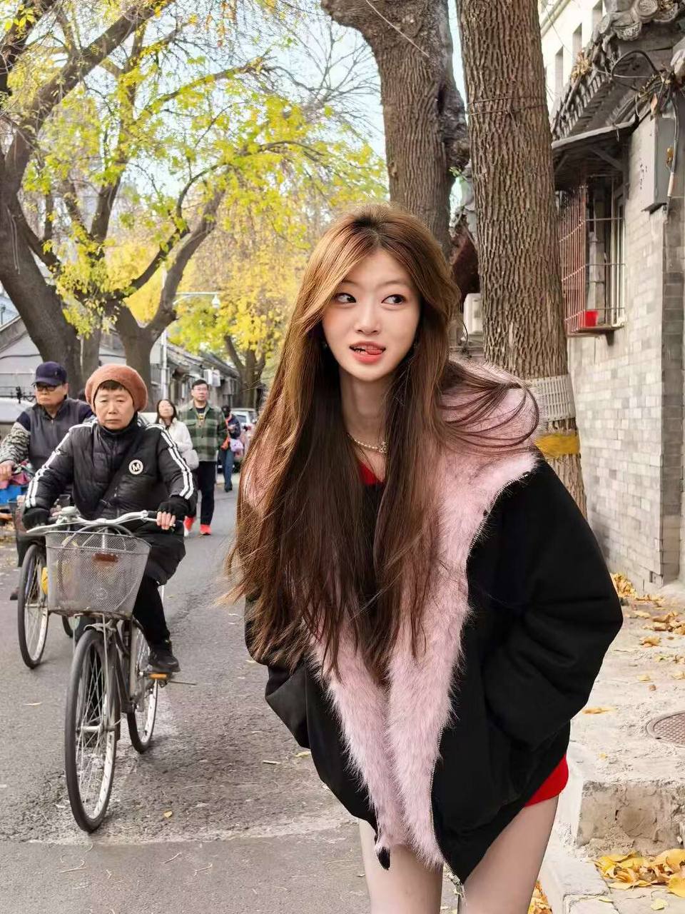 小天使b，c