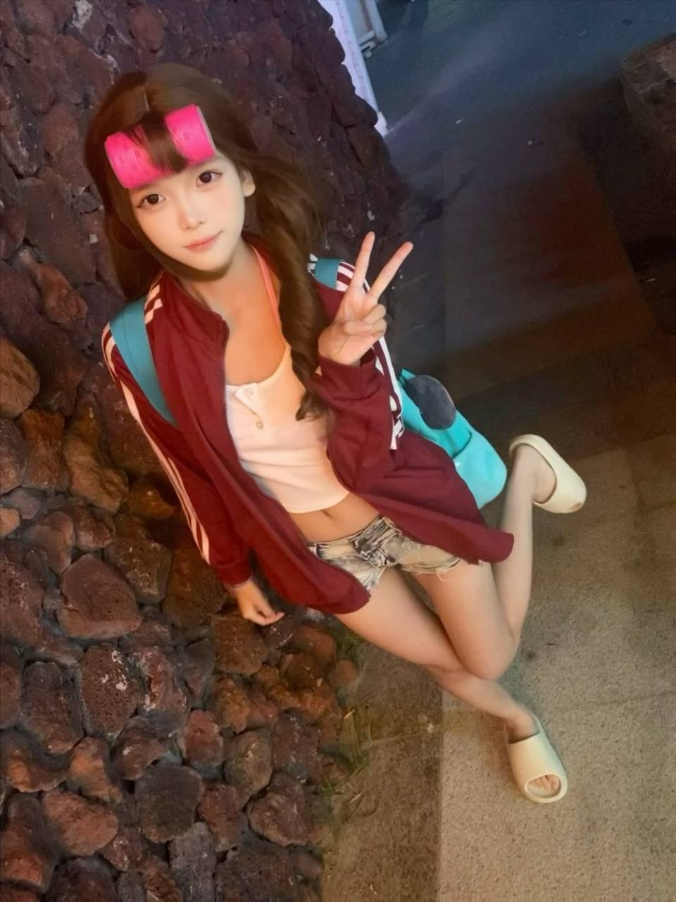 七七一
