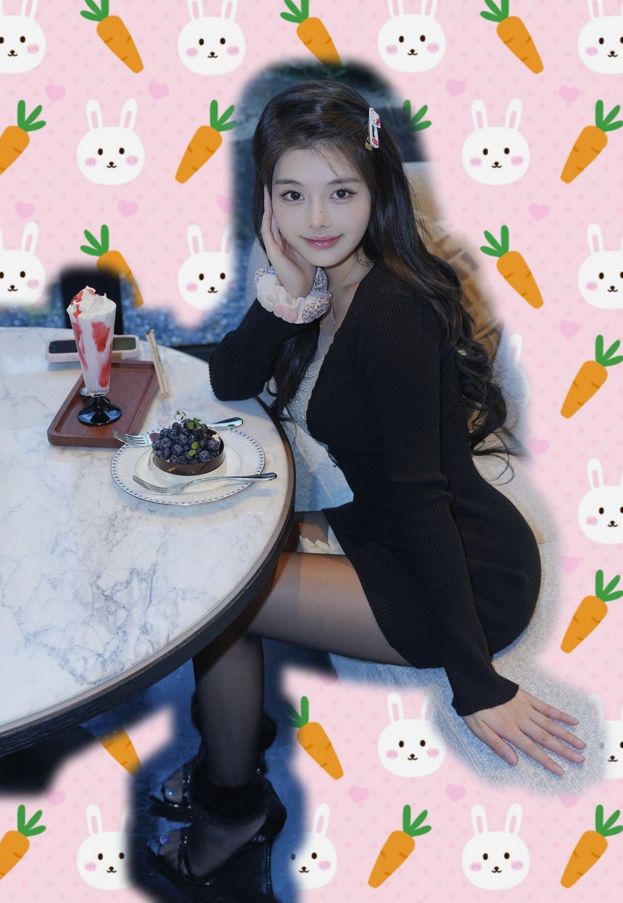 文琳