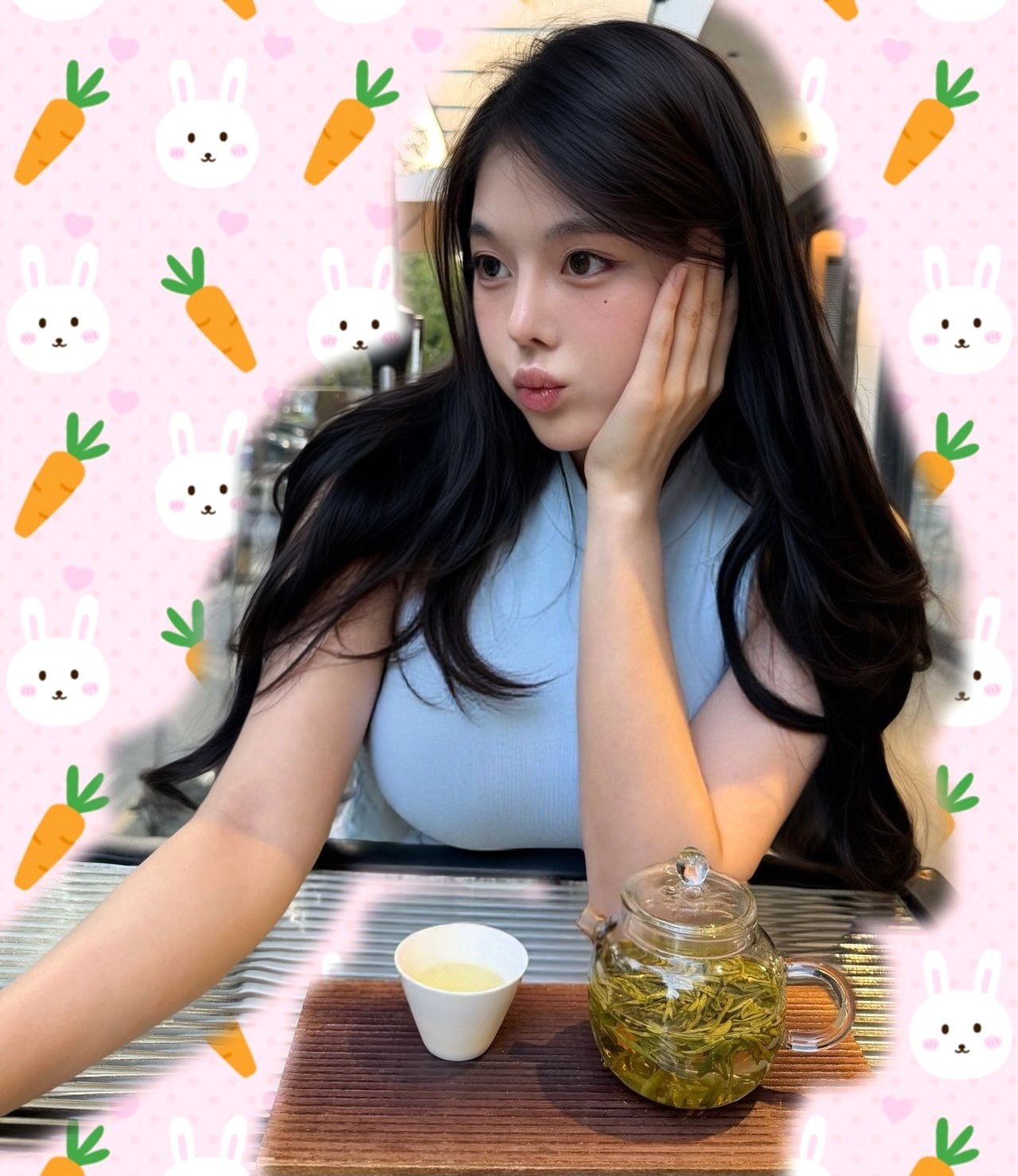 文琳