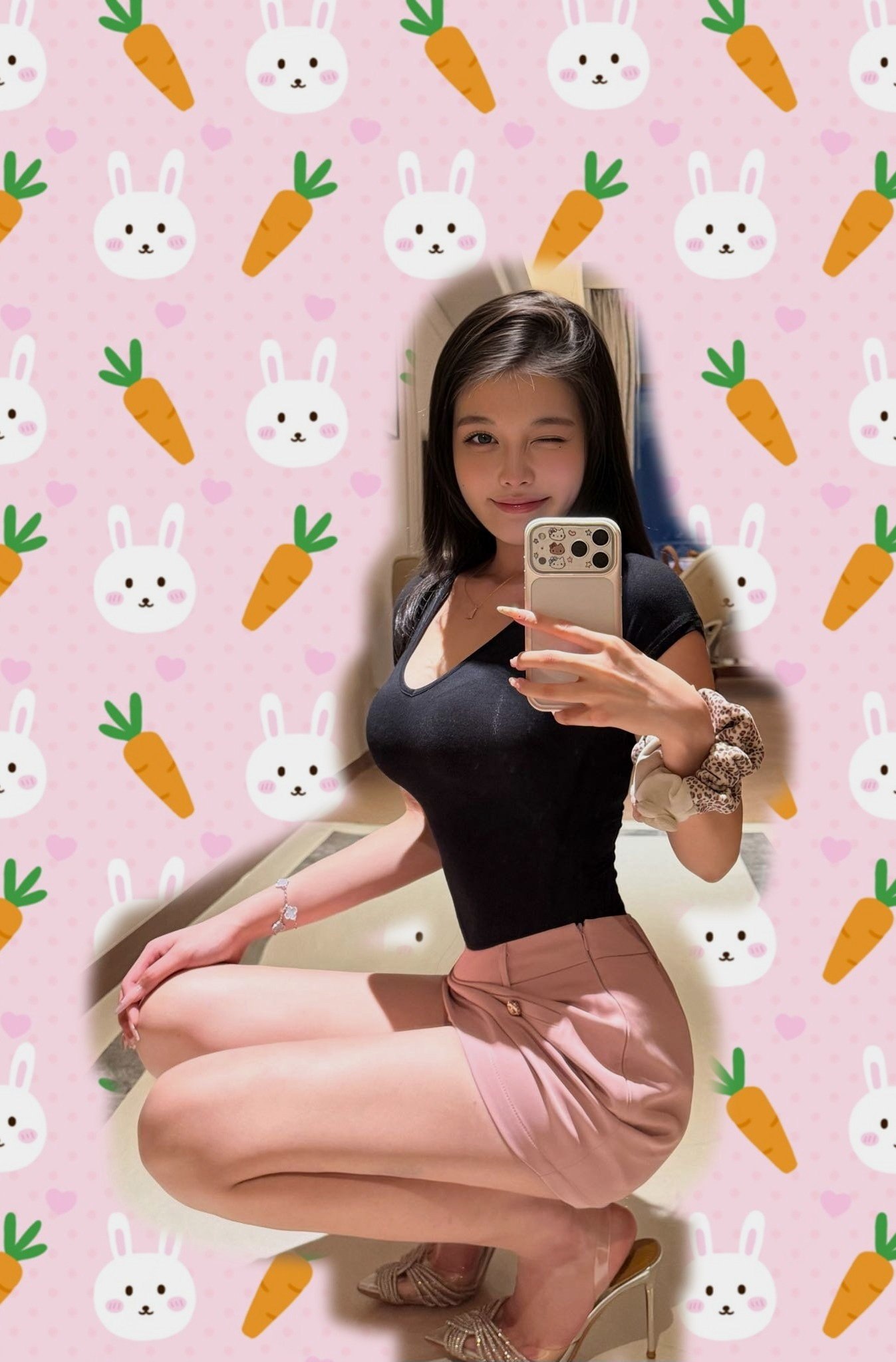 文琳