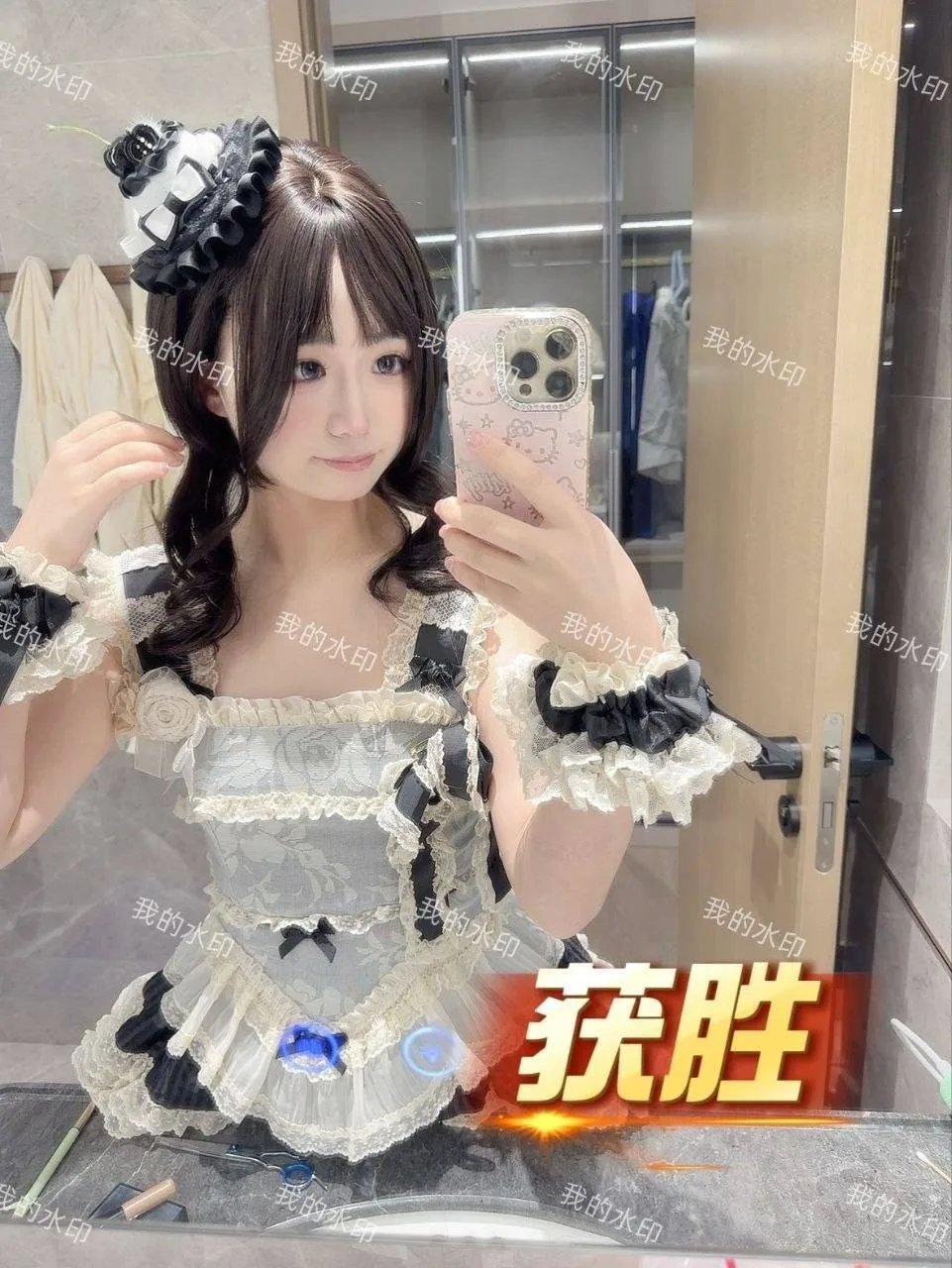 验证视频封面