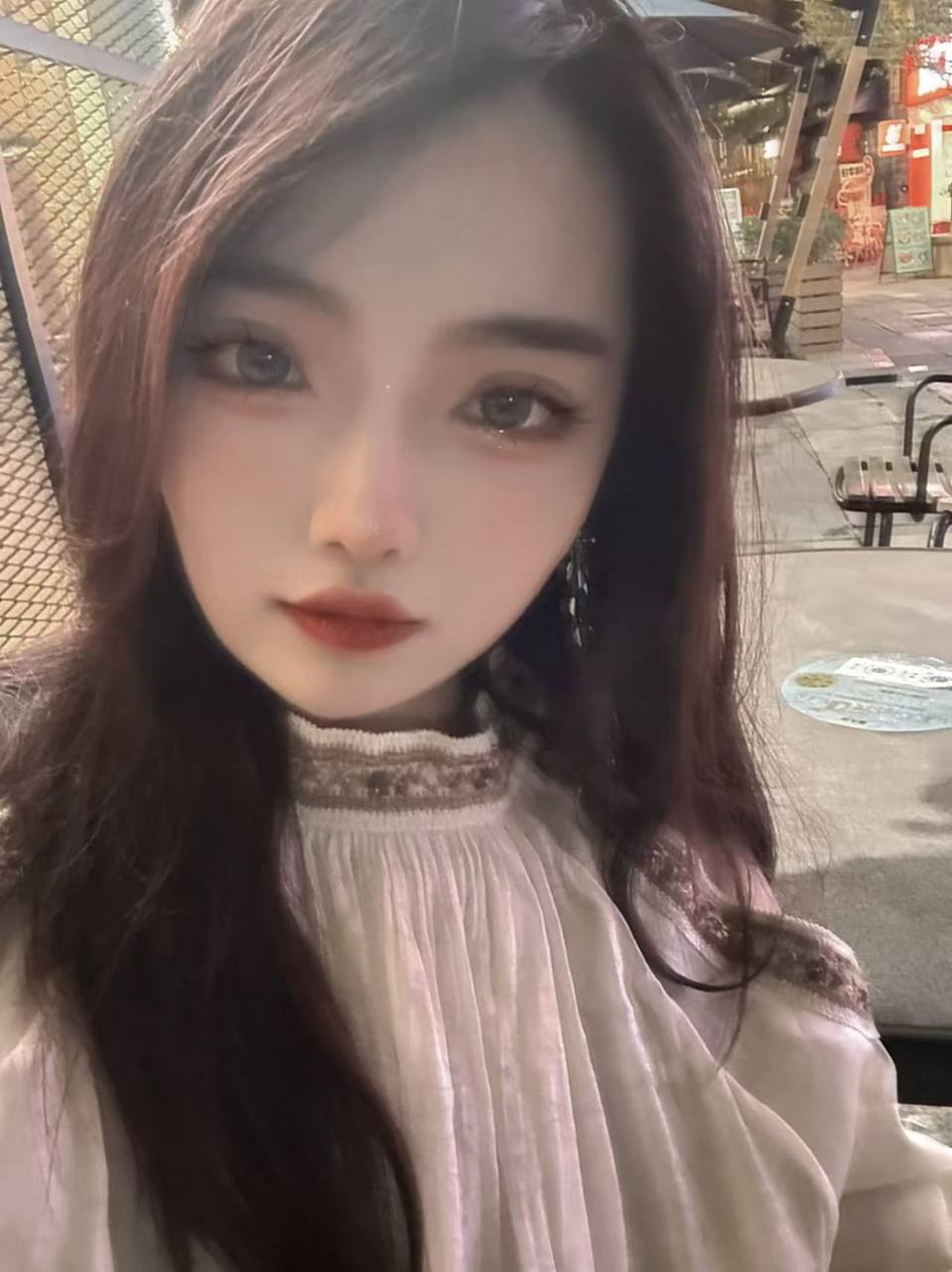 小七
