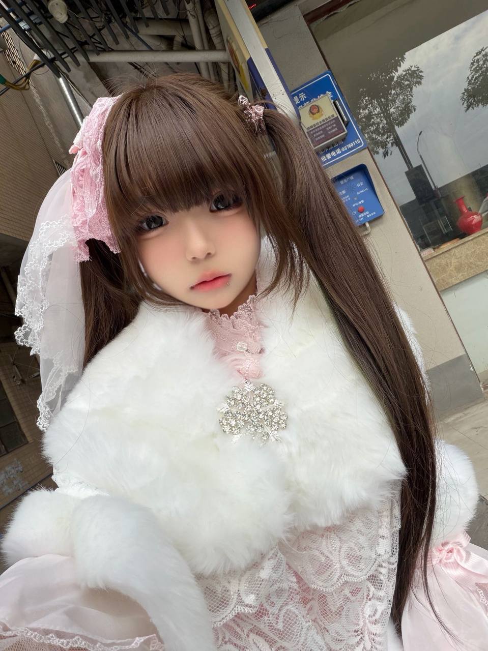 倩倩