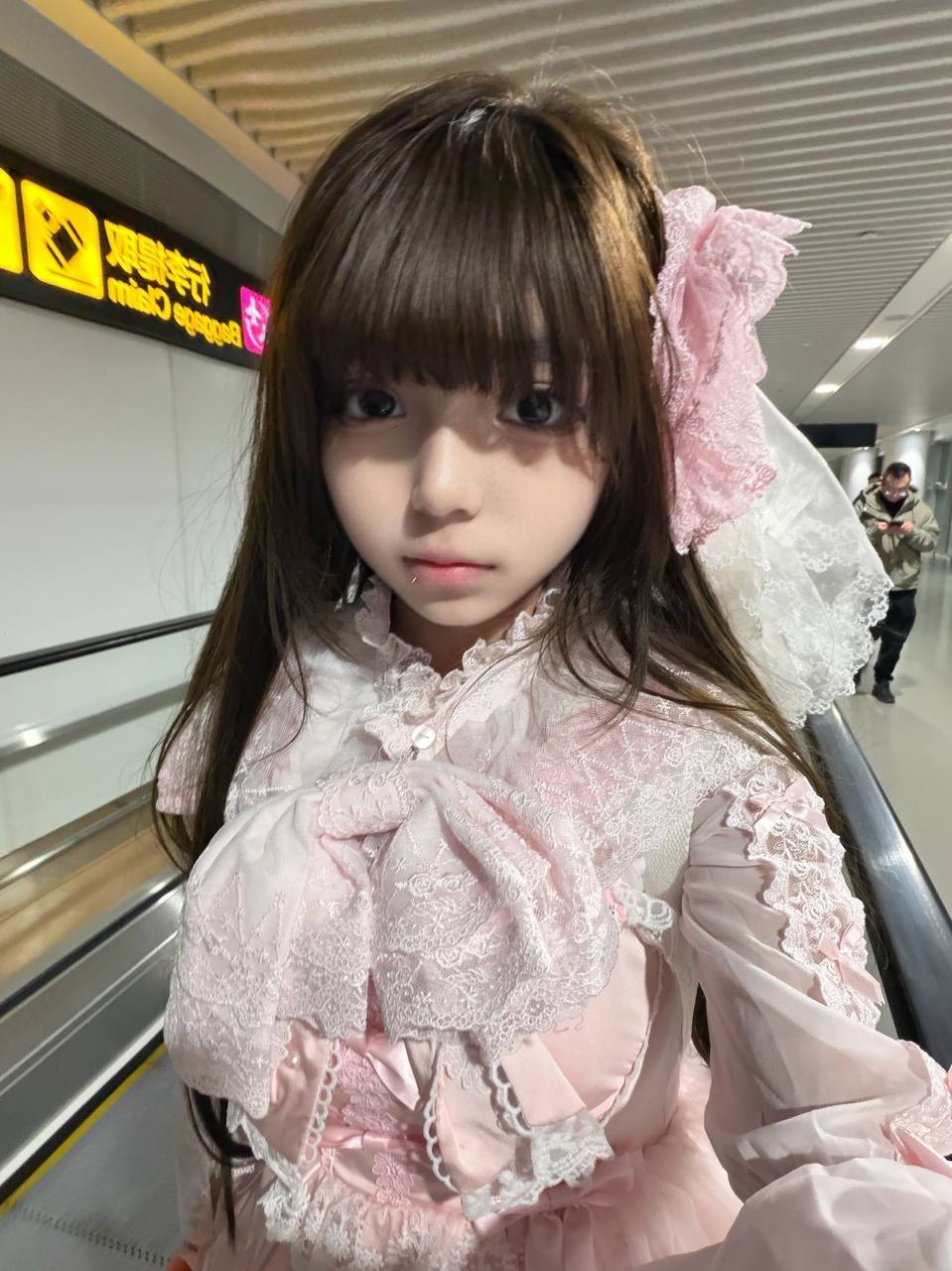 倩倩