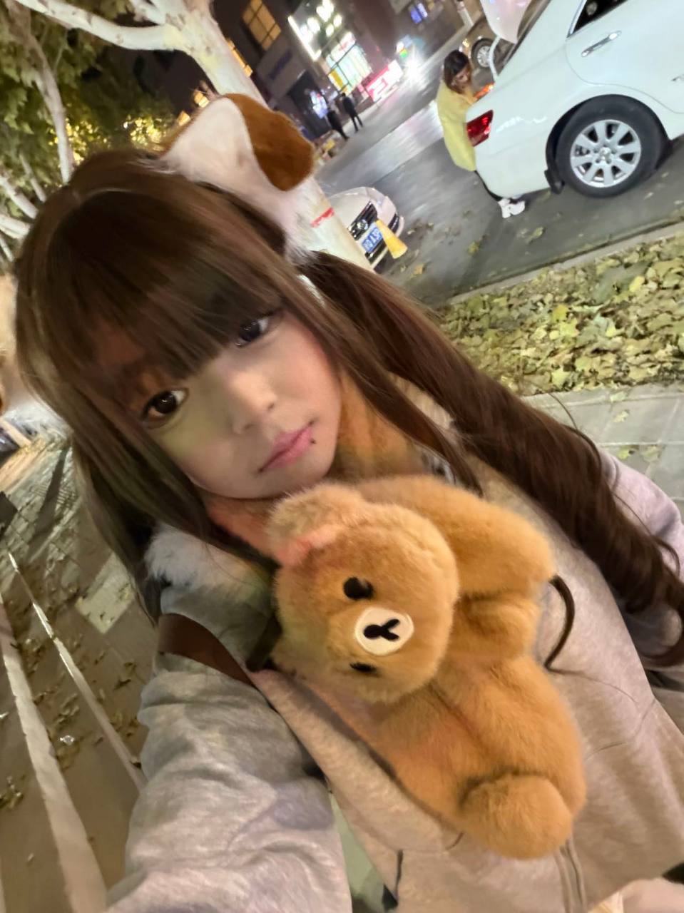 倩倩