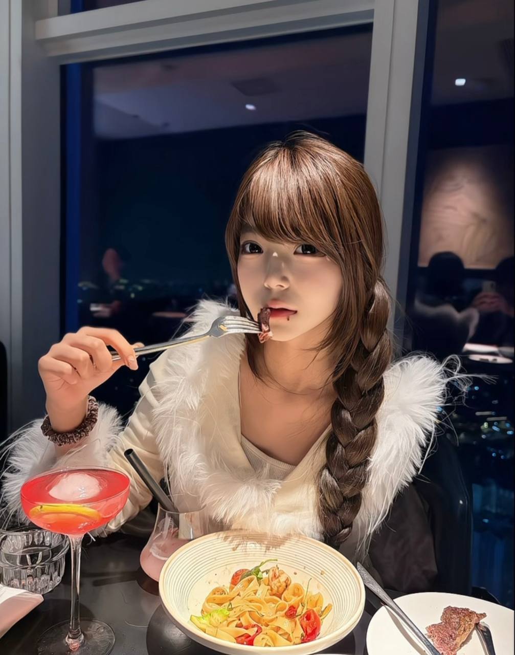 倩倩