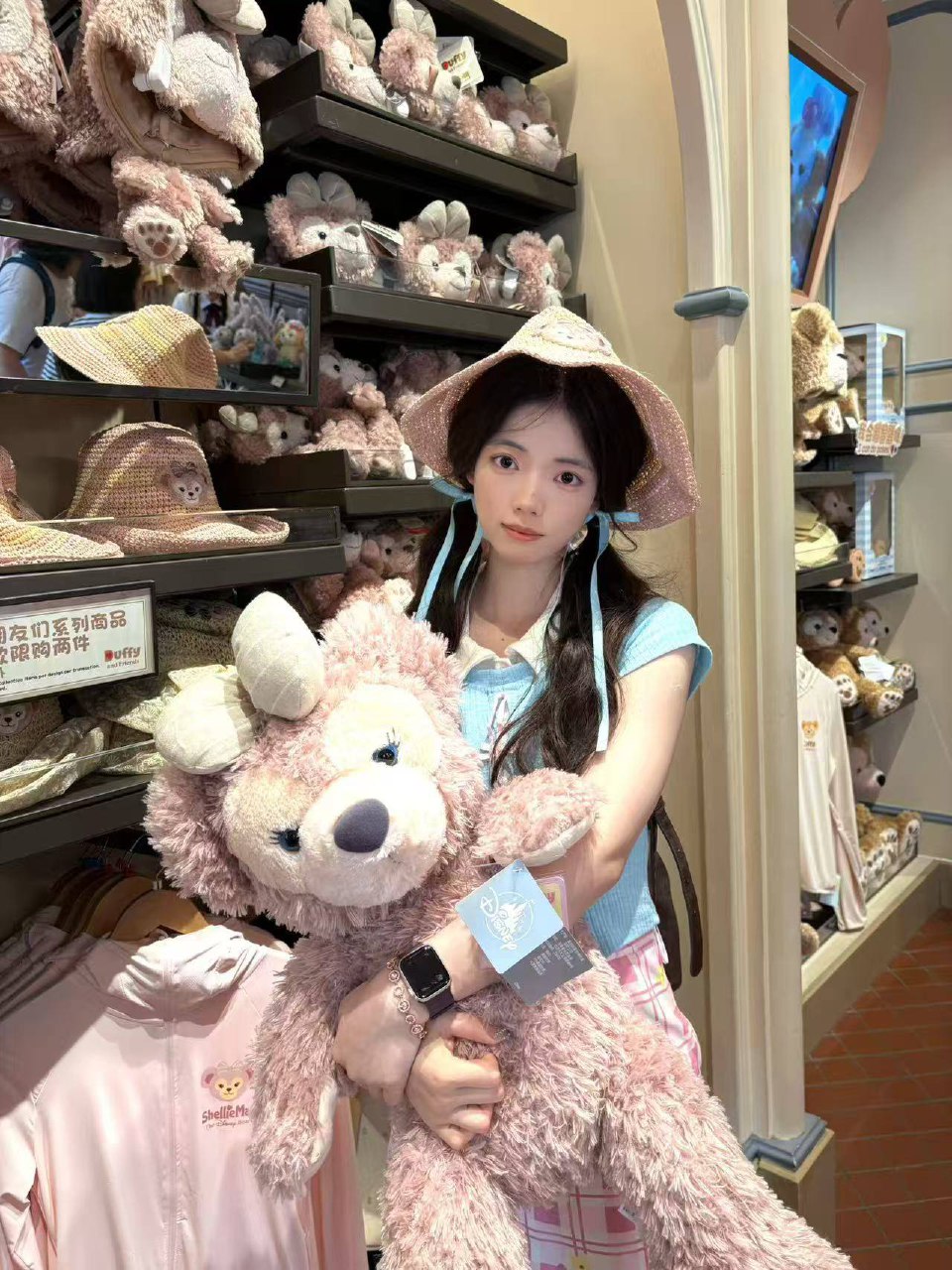妮妮