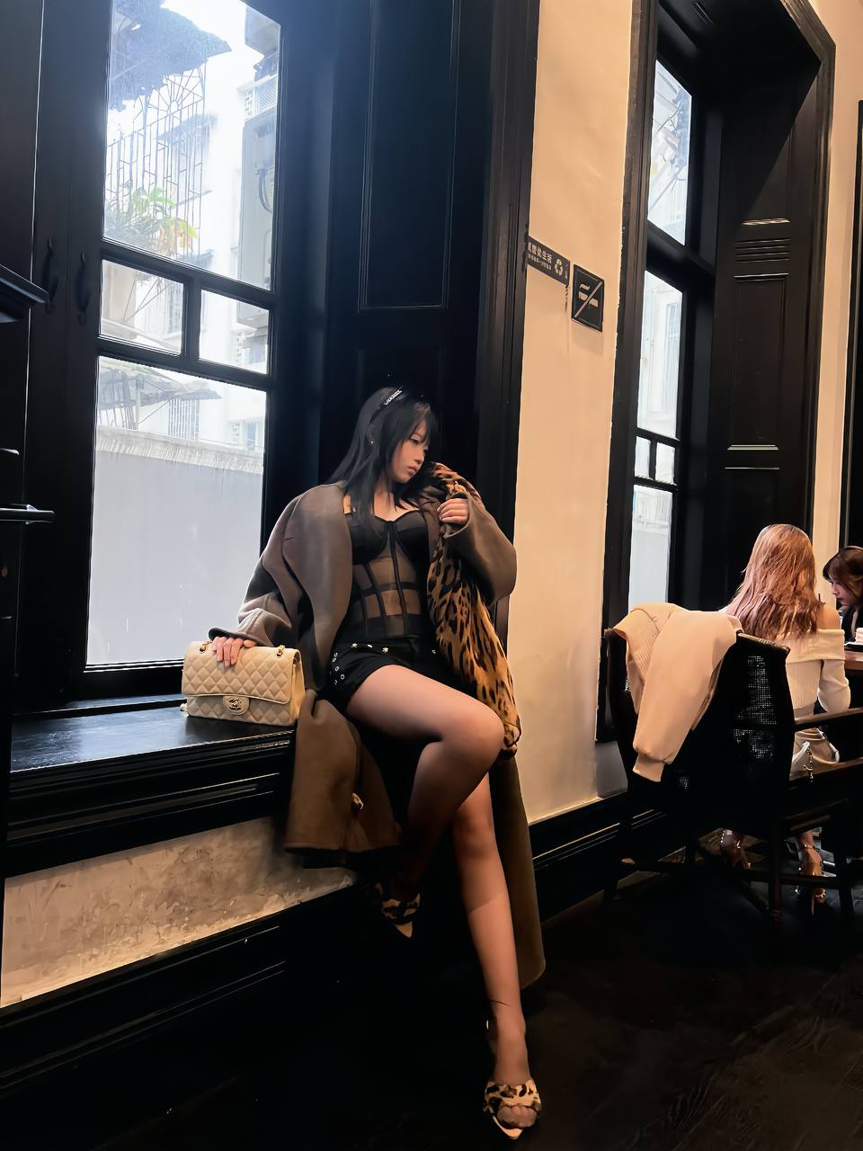 馨馨
