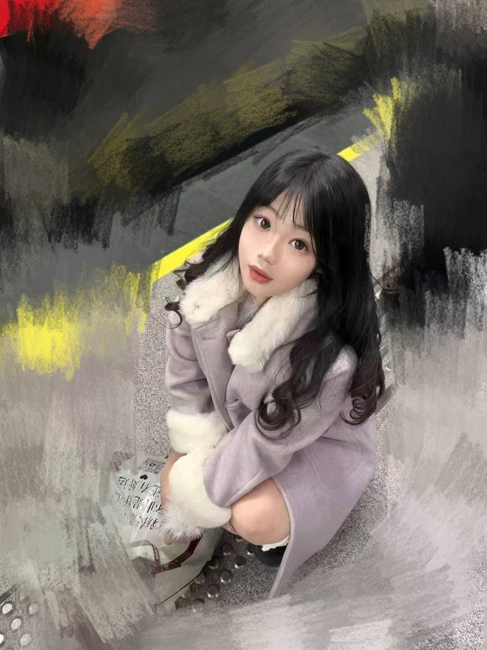 喵喵A