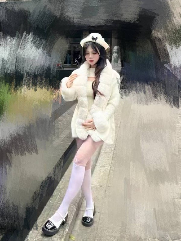 喵喵A