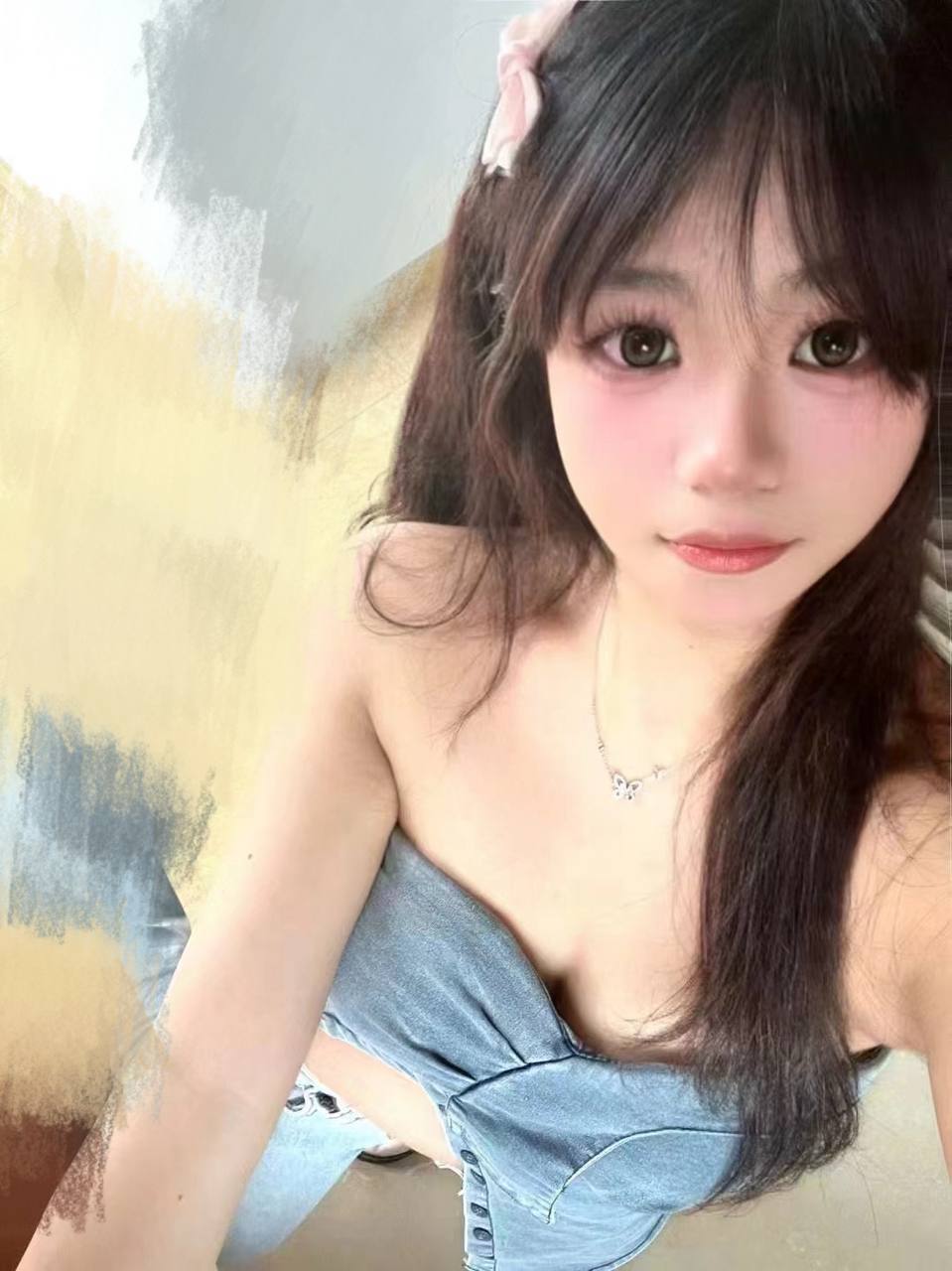 喵喵A