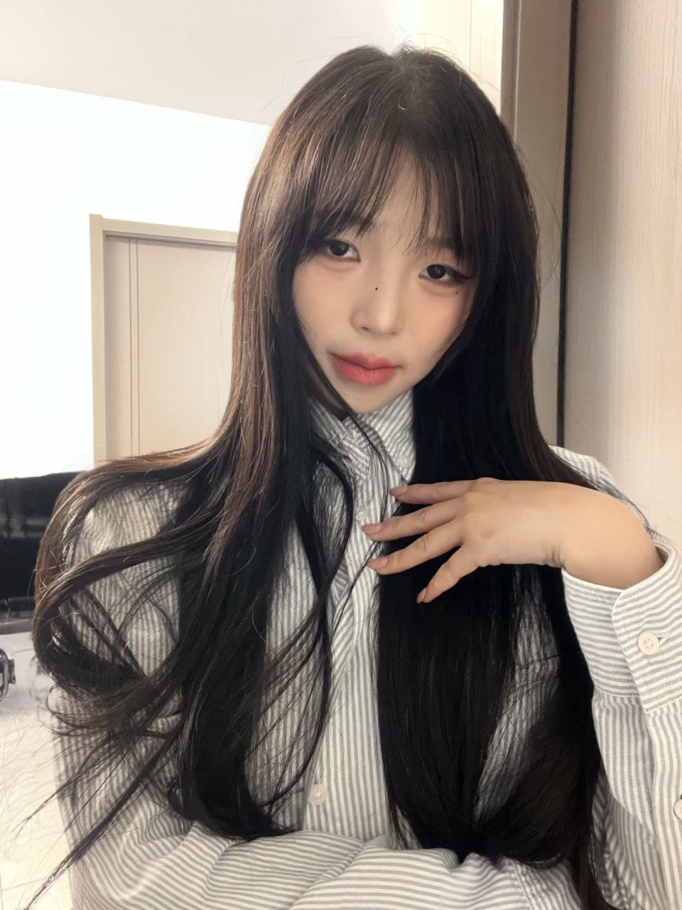 浅茉