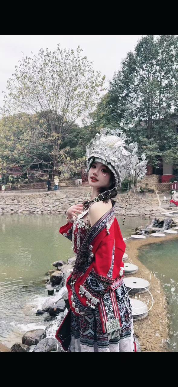 阿雯