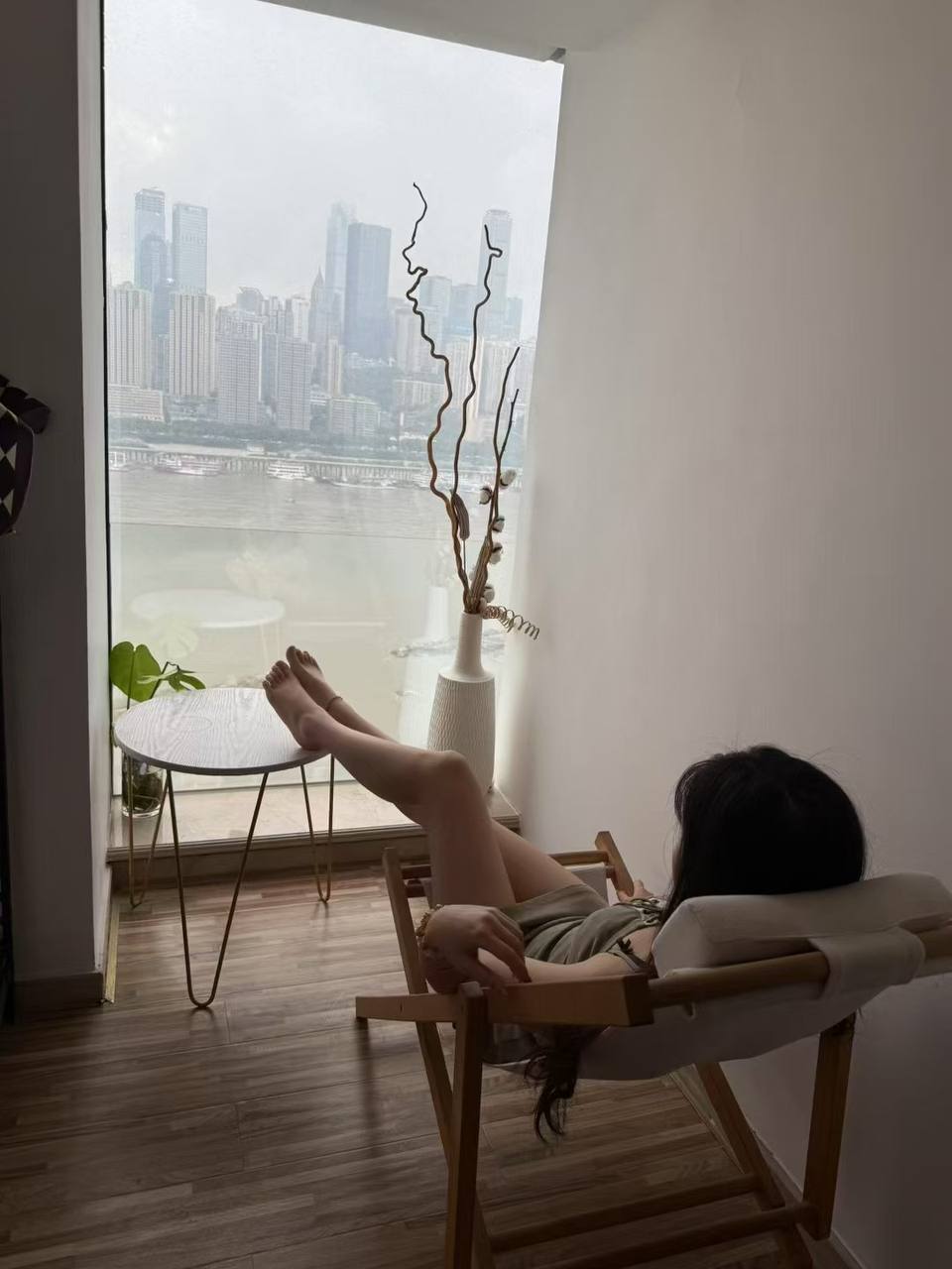 阿雯