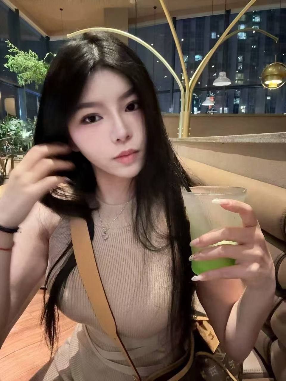 琦琦