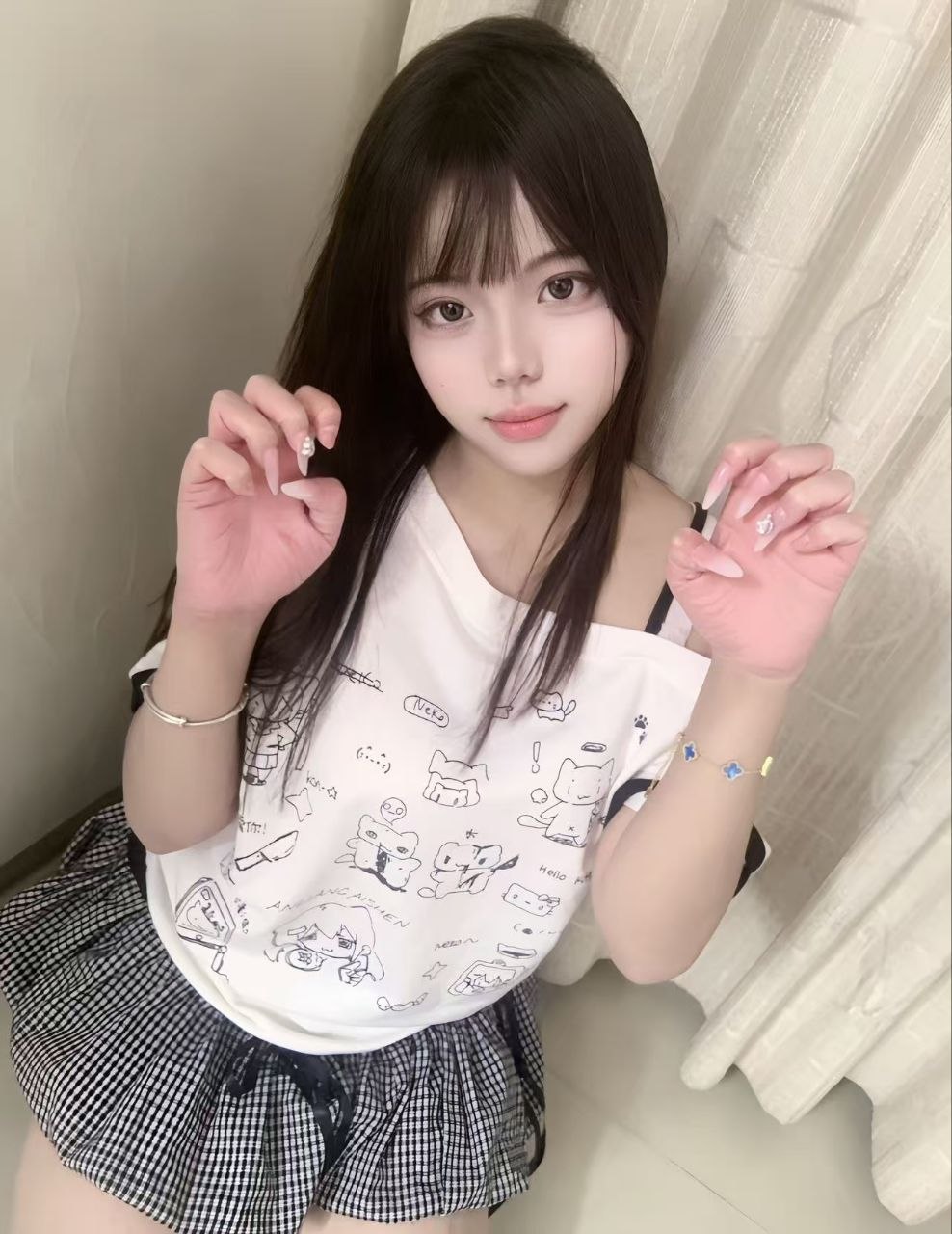貂蝉