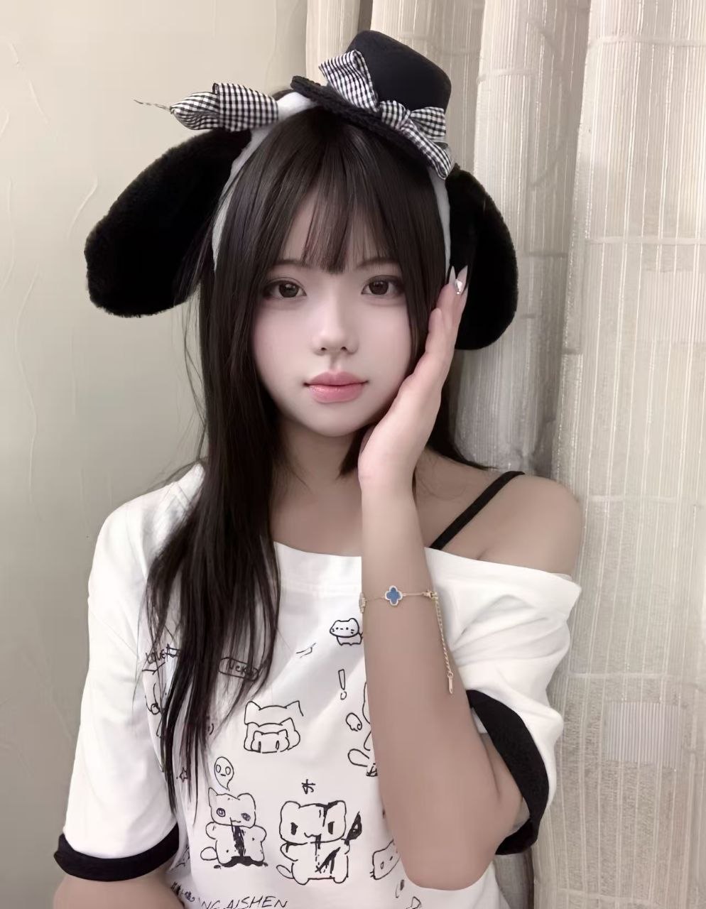 貂蝉