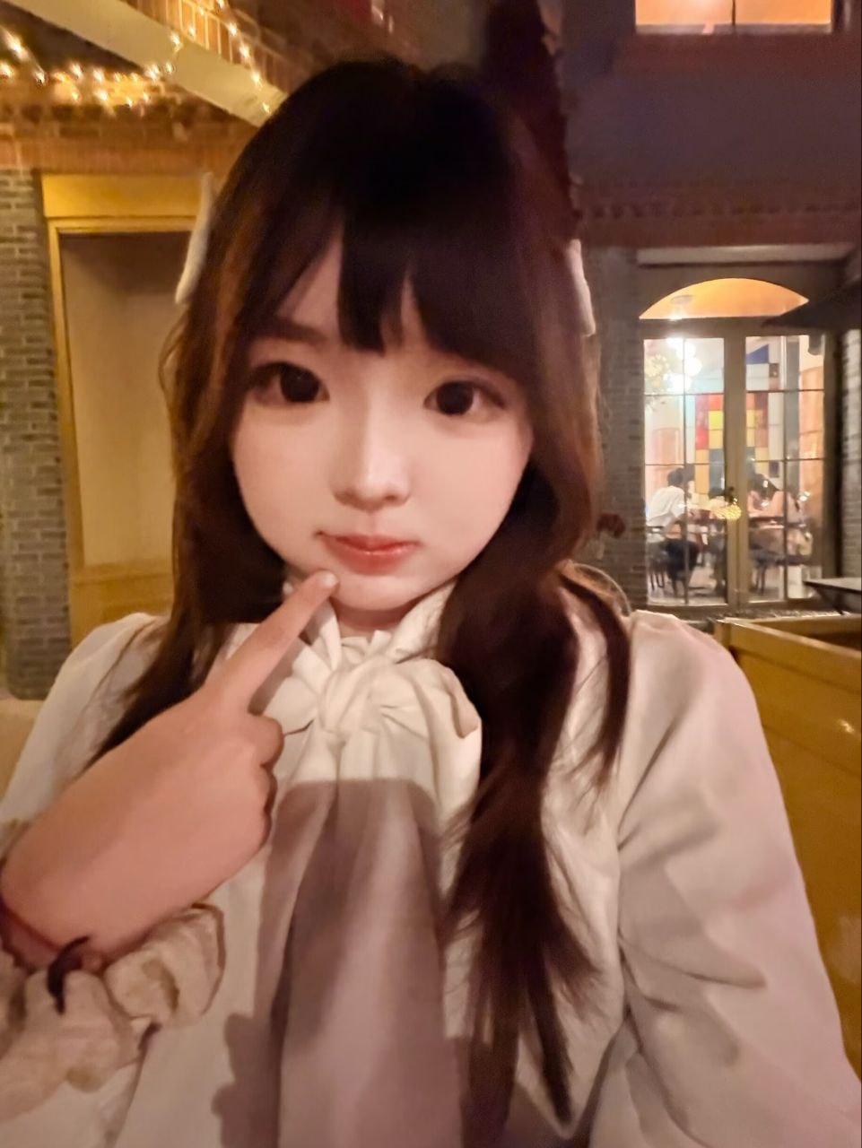 豆豆C