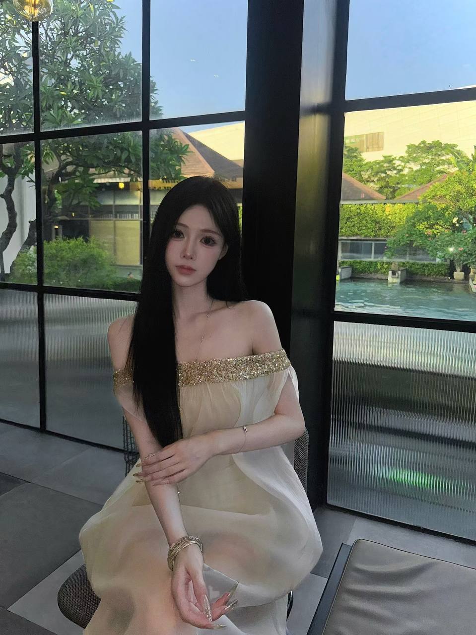 小泡泡