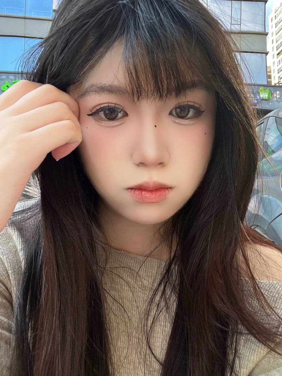 崽崽