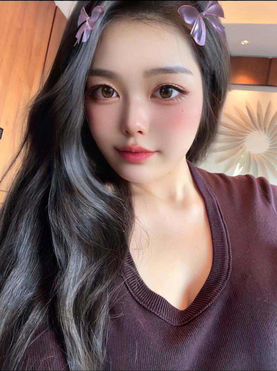 雯静